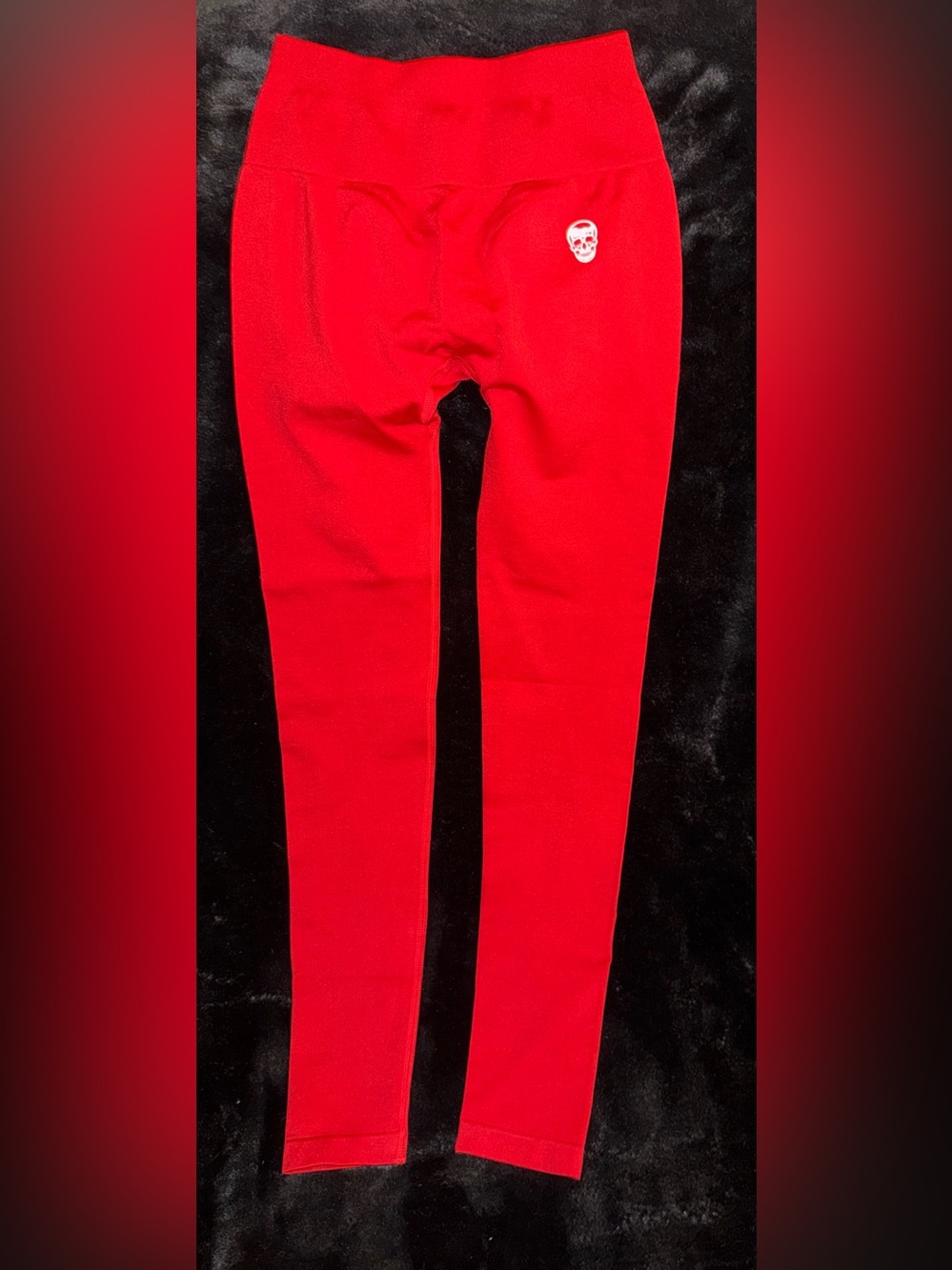 Gymreapers Infinity Seamless Legging